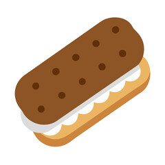  Tasty Ice Cream Sandwich