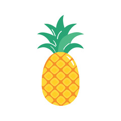  Fresh Pineapple
