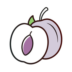  Delicious Plum