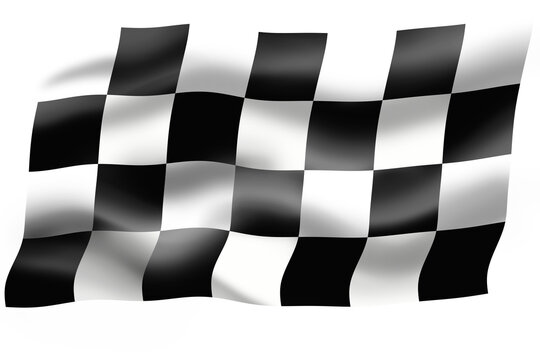 Zielflagge 1
