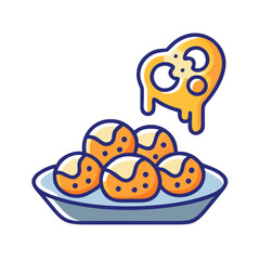  Delicious Pretzel Bites with Cheese