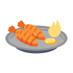  Sweet Roasted Carrots with Honey Glaze