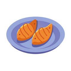  Delicious Roasted Sweet Potatoes