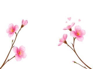 A Blooming Tribute to Mom