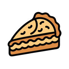  Savory Slice of Apple Pie