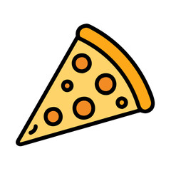  Tasty Slice of Cheese Pizza