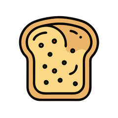  Tasty Slice of Garlic Bread