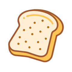  Savory Slice of Garlic Bread
