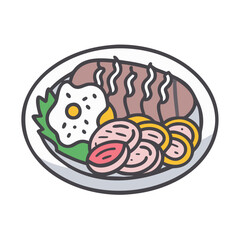  Savory Smoked Brisket Platter Design