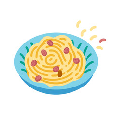 Delicious Spaghetti Carbonara for Food Lovers