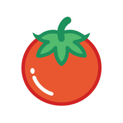  Delicious Tomato Artwork