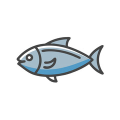  Artistic Tuna Design
