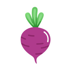  Delicious Turnip Artwork