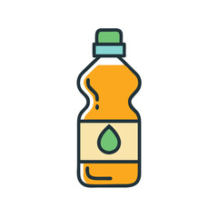  Delicious Vegetable Oil Artwork