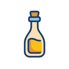  Delicious Vinegar Artwork