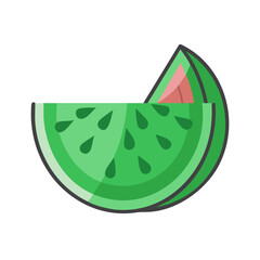  Fresh Watermelon for Culinary Creations