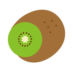  Fresh Whole Kiwi Fruit for Culinary Creations