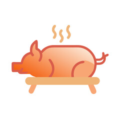  Savory Whole Roasted Pig Design