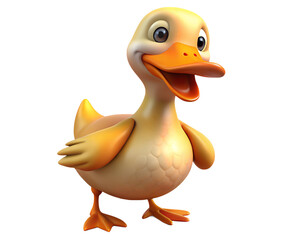 funny duck icon png