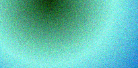 Colorful gradient grainy noise texture background. Design for texture, poster, banner, wallpaper, header cover backdrop