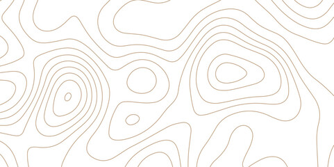 World Map Vintage Old-Style. Topographic contour map. Topographic map lines, contour background. Transparent PNG available. Blank Detailed, topo. topographic 3D waves. Retro, Business concept. pattern