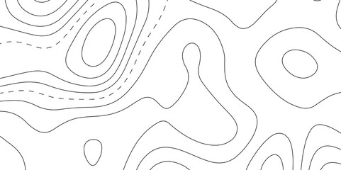 World Map Vintage Old-Style. Topographic contour map. Topographic map lines, contour background. Transparent PNG available. Blank Detailed, topo. topographic 3D waves. Retro, Business concept. pattern