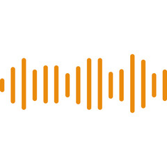 Sound Wave Illustration