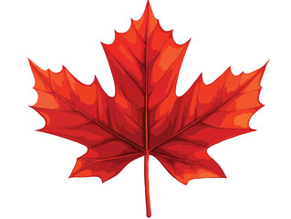 Naklejka premium leaf vector art