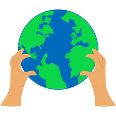 World Kindness Day Illustration