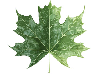 leaf vector art