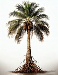 Chilean Wine Palm