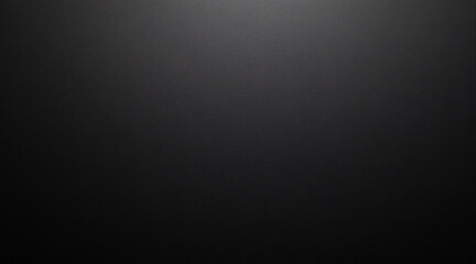 Elegant Minimalist Black Texture Background for Modern Design and Artwork Use
