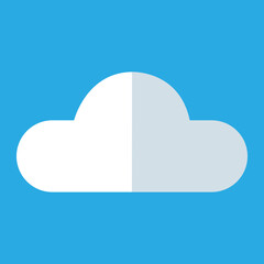 Cloud icon