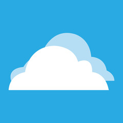 Cloud icon