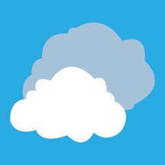Cloud icon
