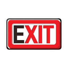 Exit Shape 