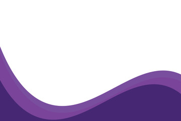 abstract purple background