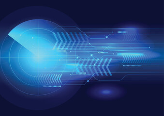 world network, future, space, galaxy, planet, computer, artificial intelligence, connecting people to all corners of the world