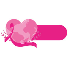 Cancer Sticker