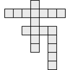 Crossword Puzzle