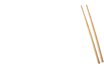 Wooden chopsticks