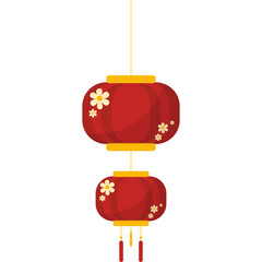 Lunar New Year Lantern