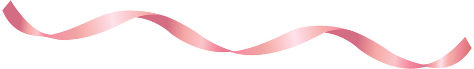 Mother's day Pink Ribbon Decoration
