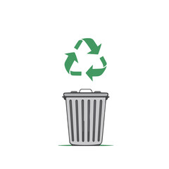 recycle bin icon