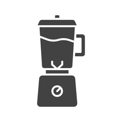 Blender icon vector image. Suitable for mobile apps, web apps and print media.