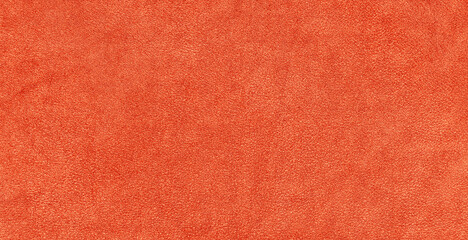 red leather texture for background
