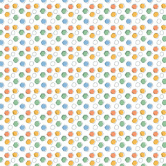 pattern, hexagon, triangle, circle