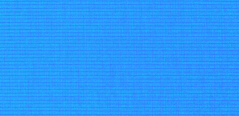blue fabric texture background