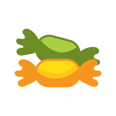 Playful Color  Sweet Candy