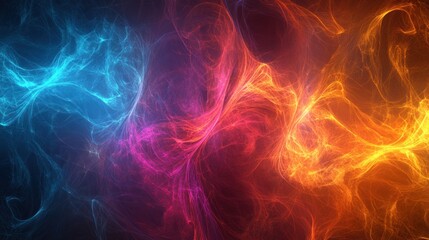 Abstract energy flow